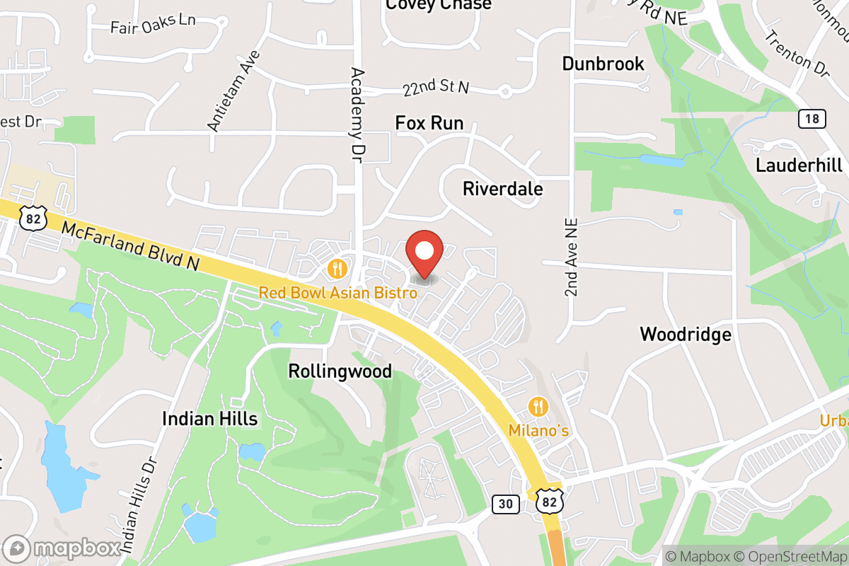 Whitaker Family & Cosmetic Dentistry