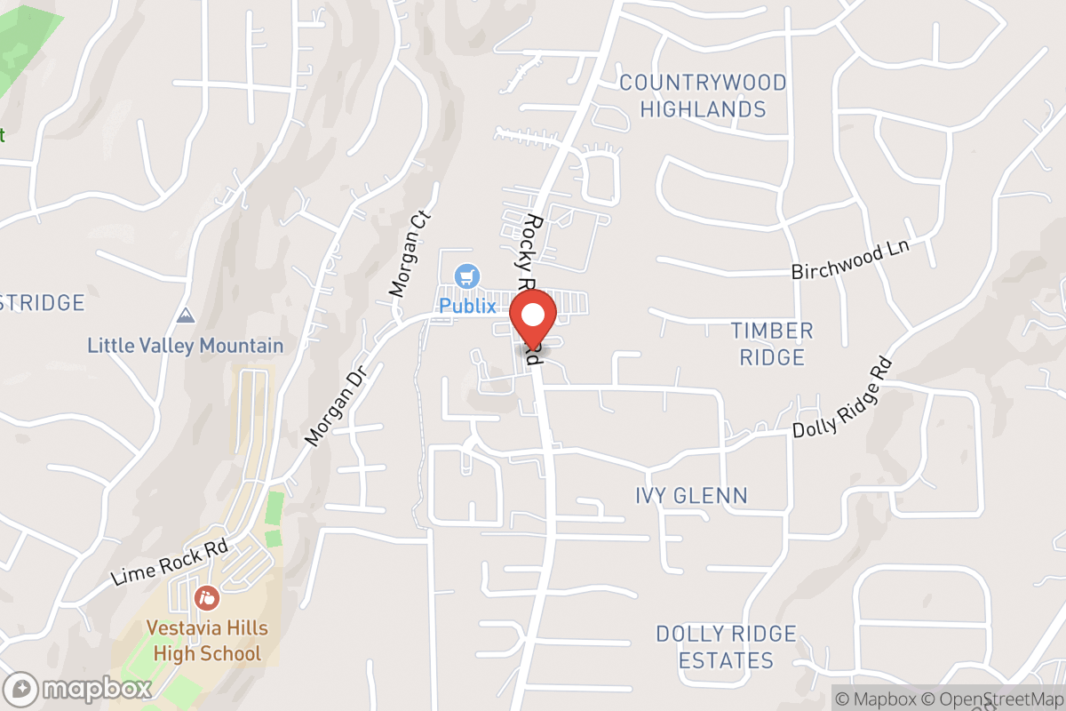 Vestavia Dental