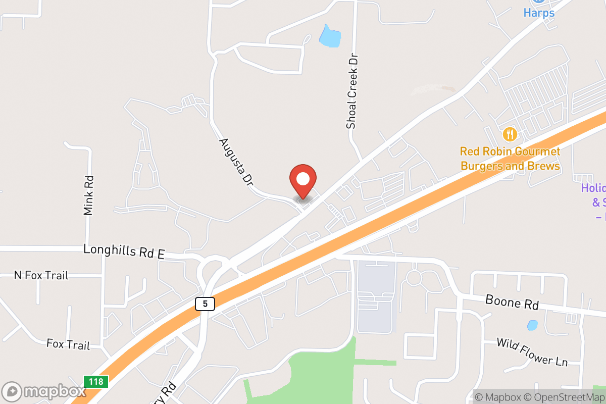 Arkansas Dental Centers - Benton