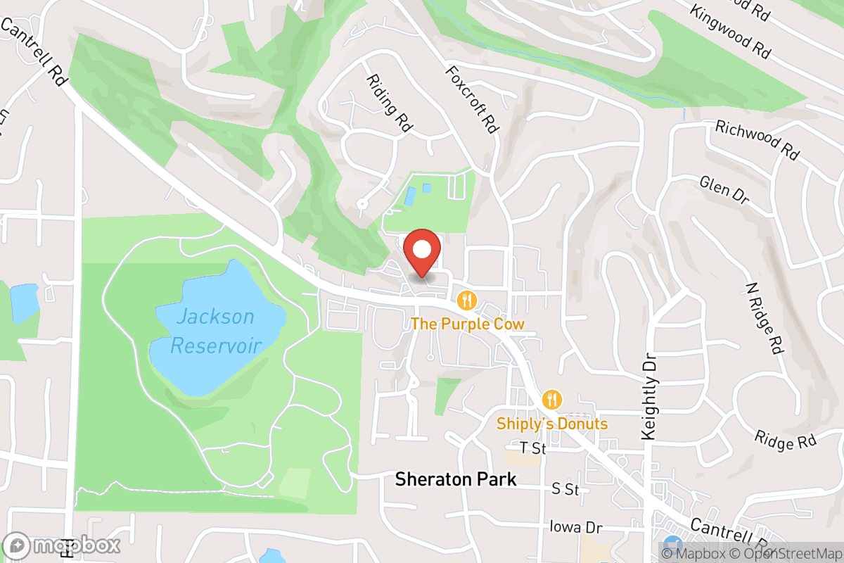 Arkansas Dental Centers - Cantrell