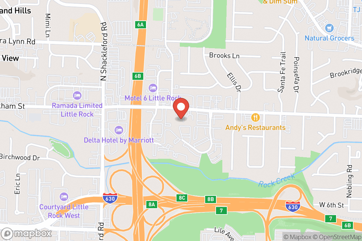 Buchman Family Dental