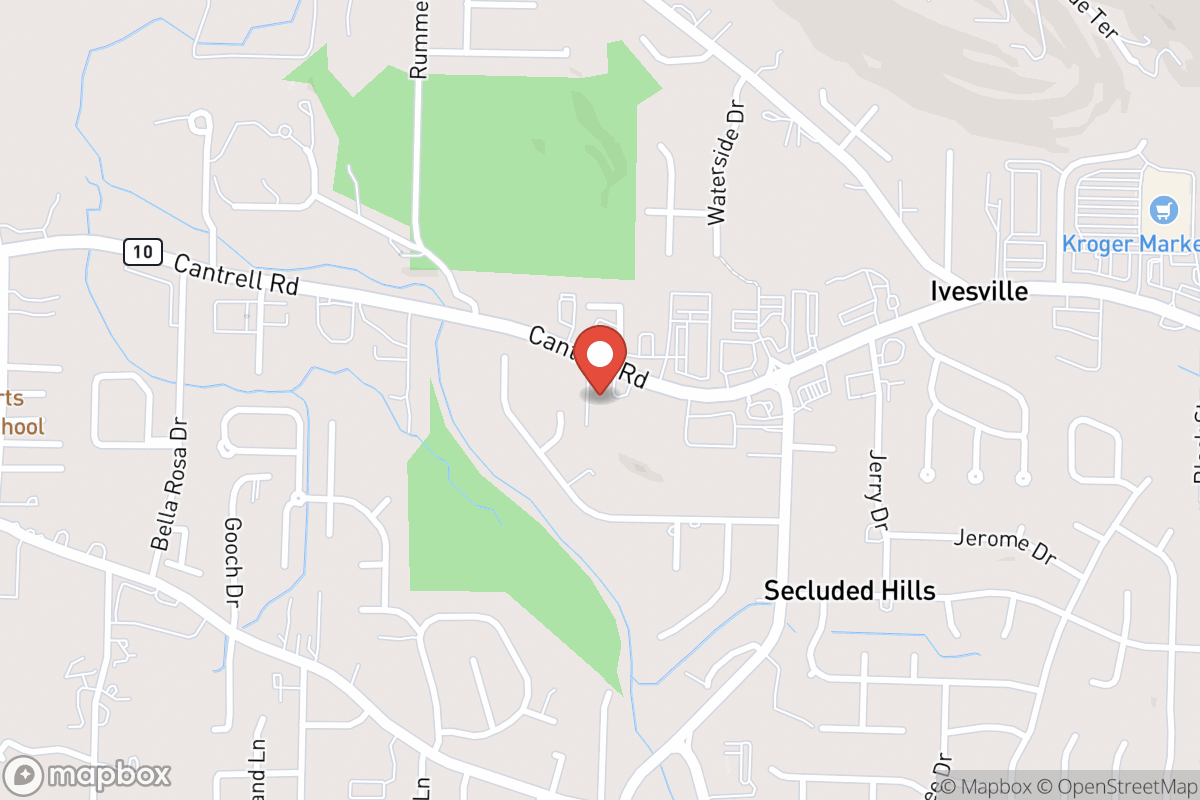 Cantrell Dental