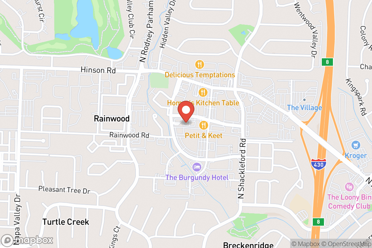 Chandler Family Dentistry