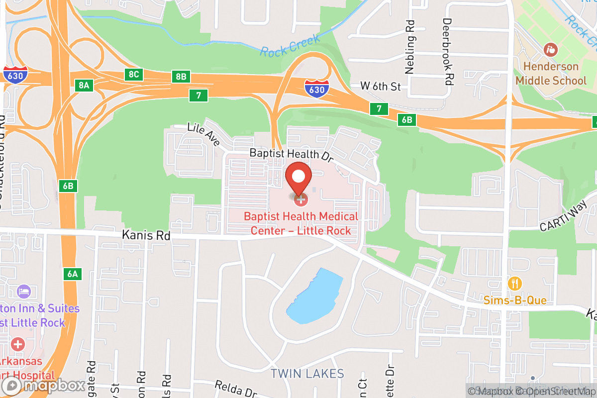 Dental Solutions of Little Rock