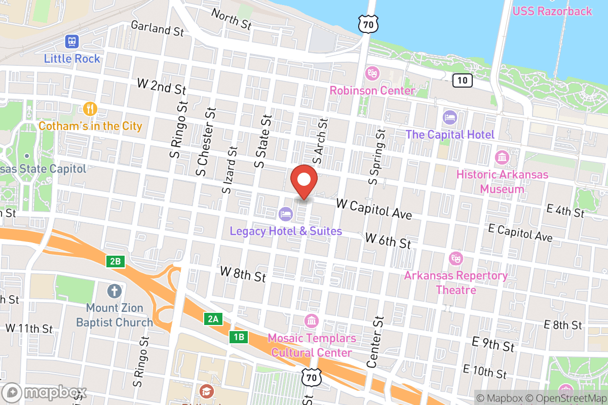 Downtown Dental Care