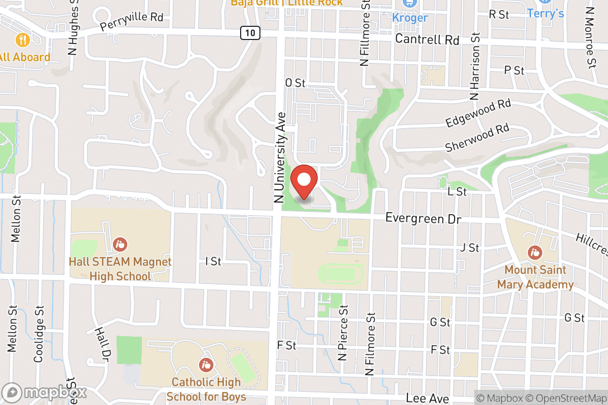 Forest Heights Dental