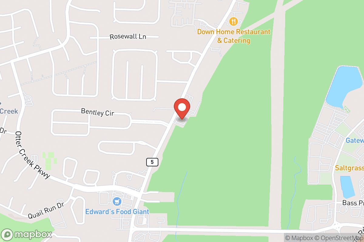 Harris Reynolds Cason Family Dental