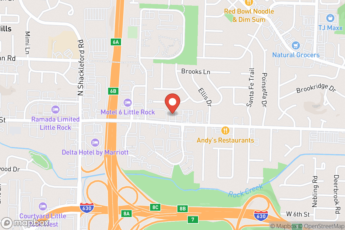 Markham Street Dental