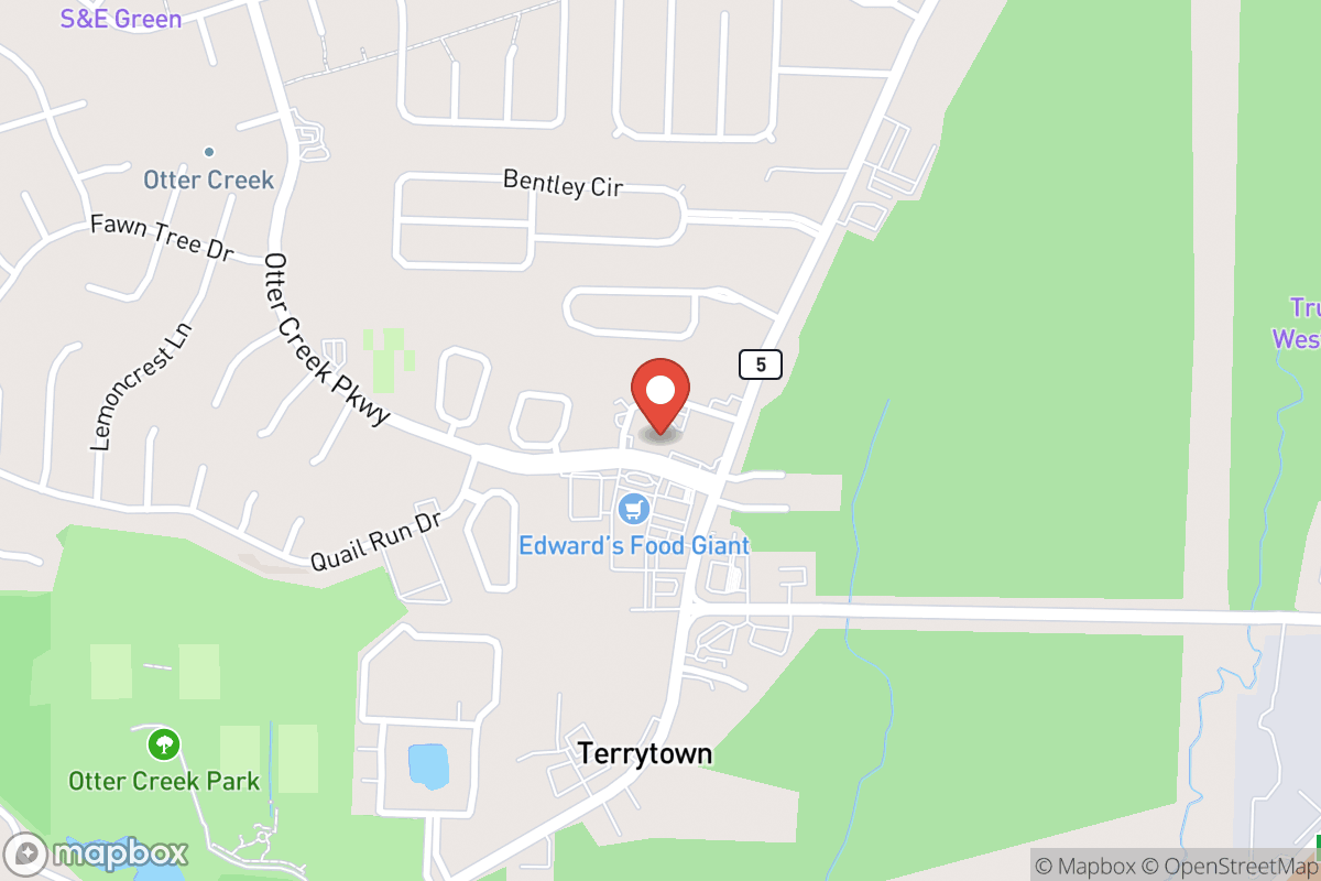 Otter Creek Family Dentistry