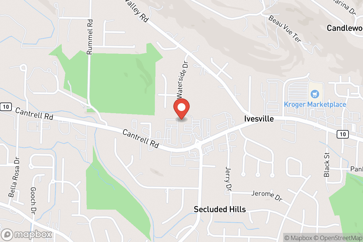 Two Rivers Dental Care
