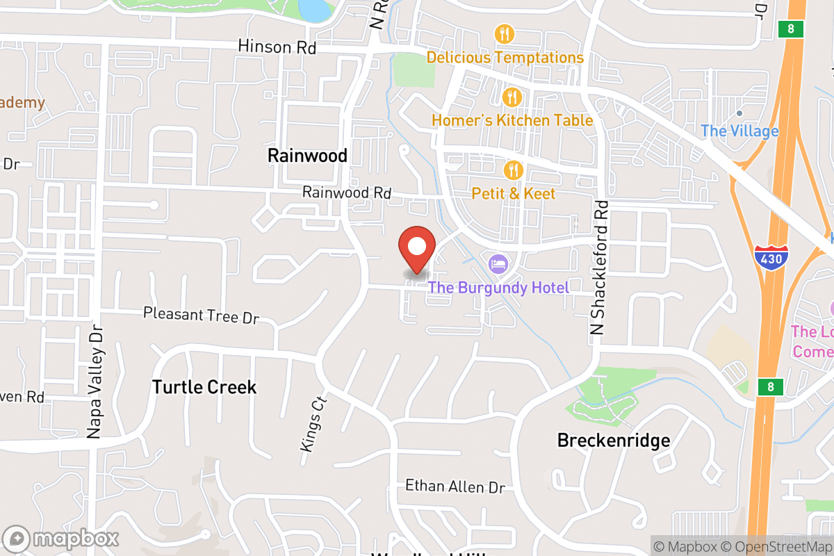 Westside Dental Center