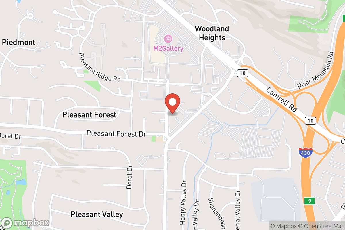 Woodland Heights Family Dental