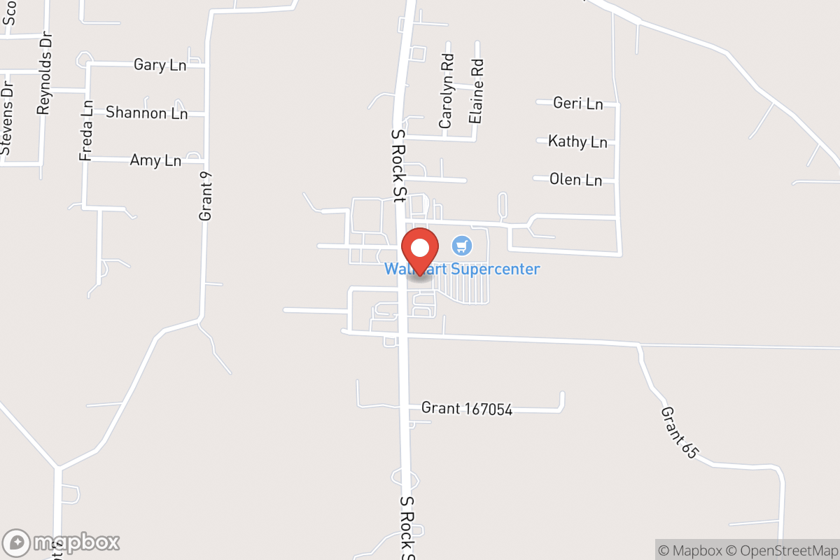 Arkansas Dental Centers - Sheridan