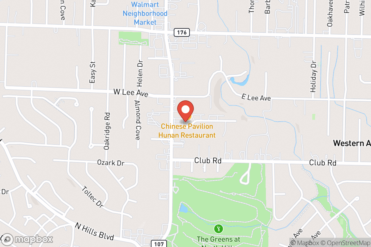 Central Arkansas Pediatric Dentistry