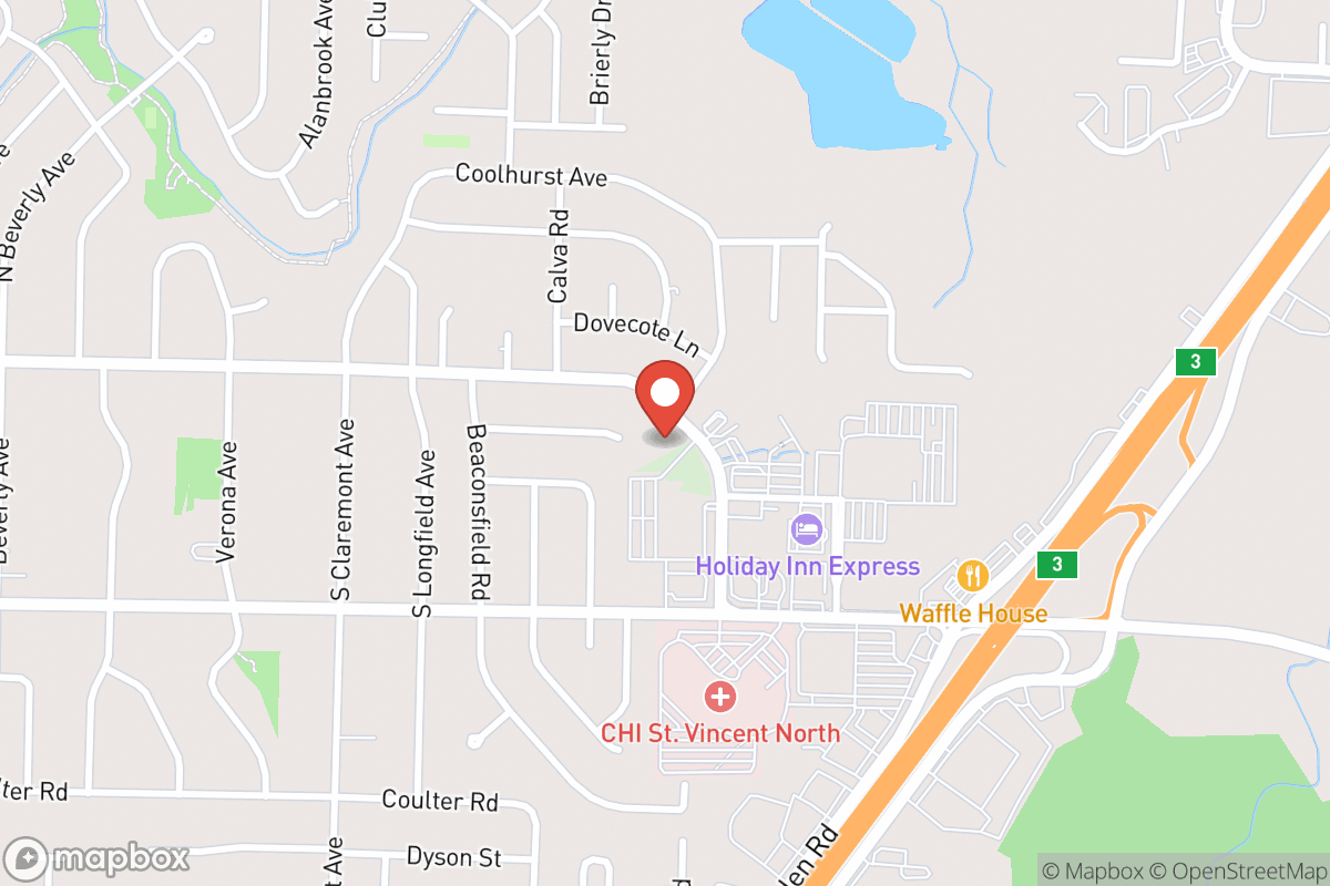 Joe Pinney Family Dentistry