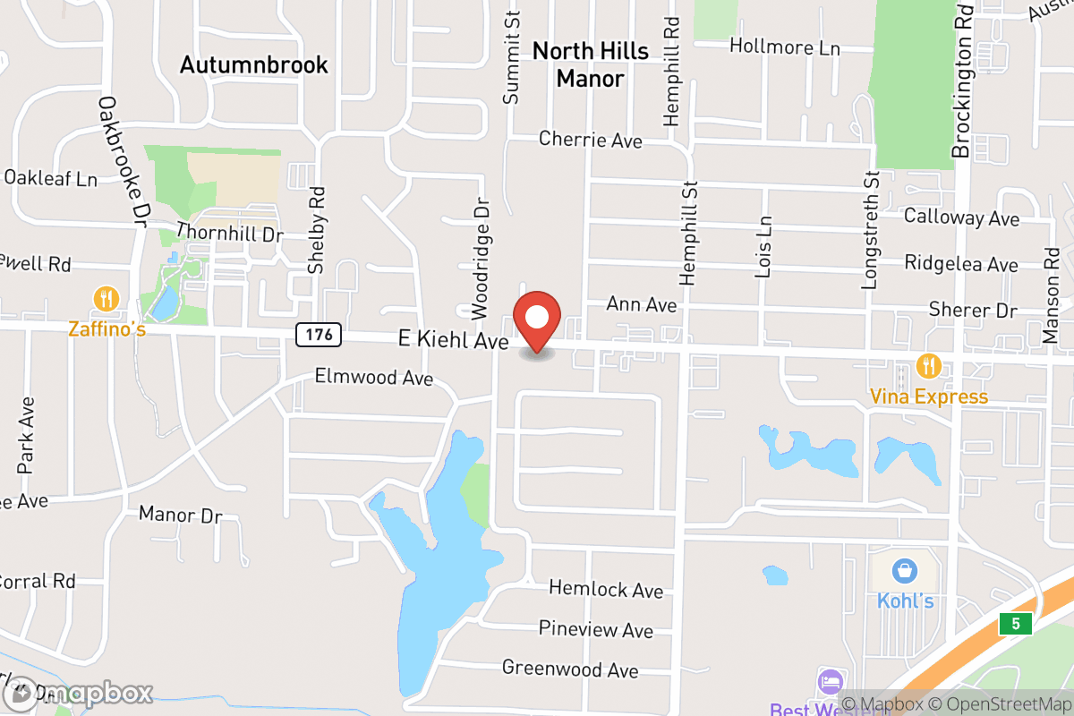 Little Rock Dentures and Implants
