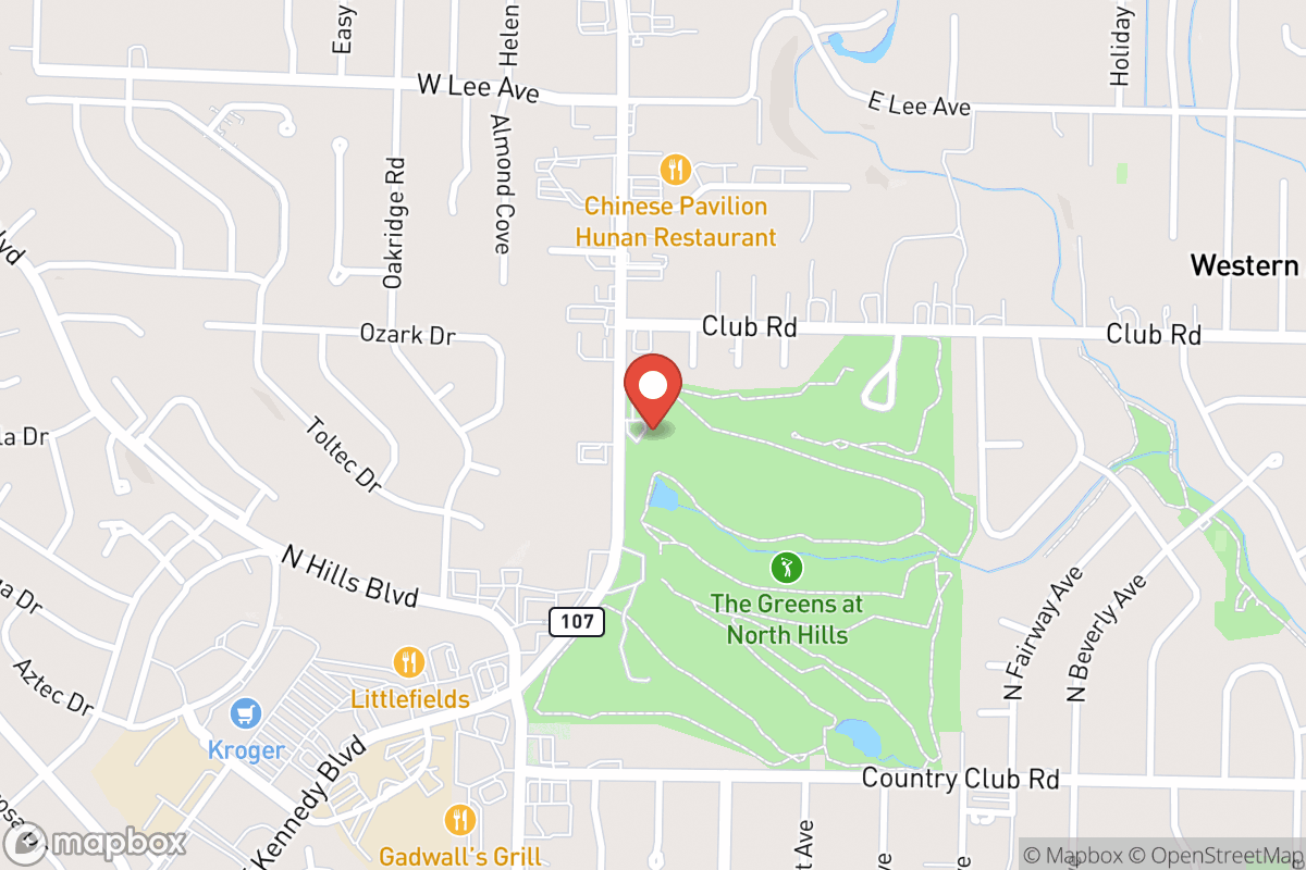 North River Dental