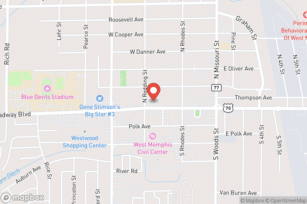 Higginbotham Family Dental