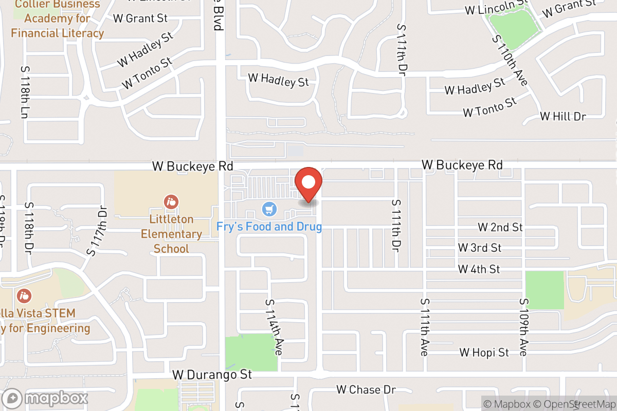 Avondale Hills Dental