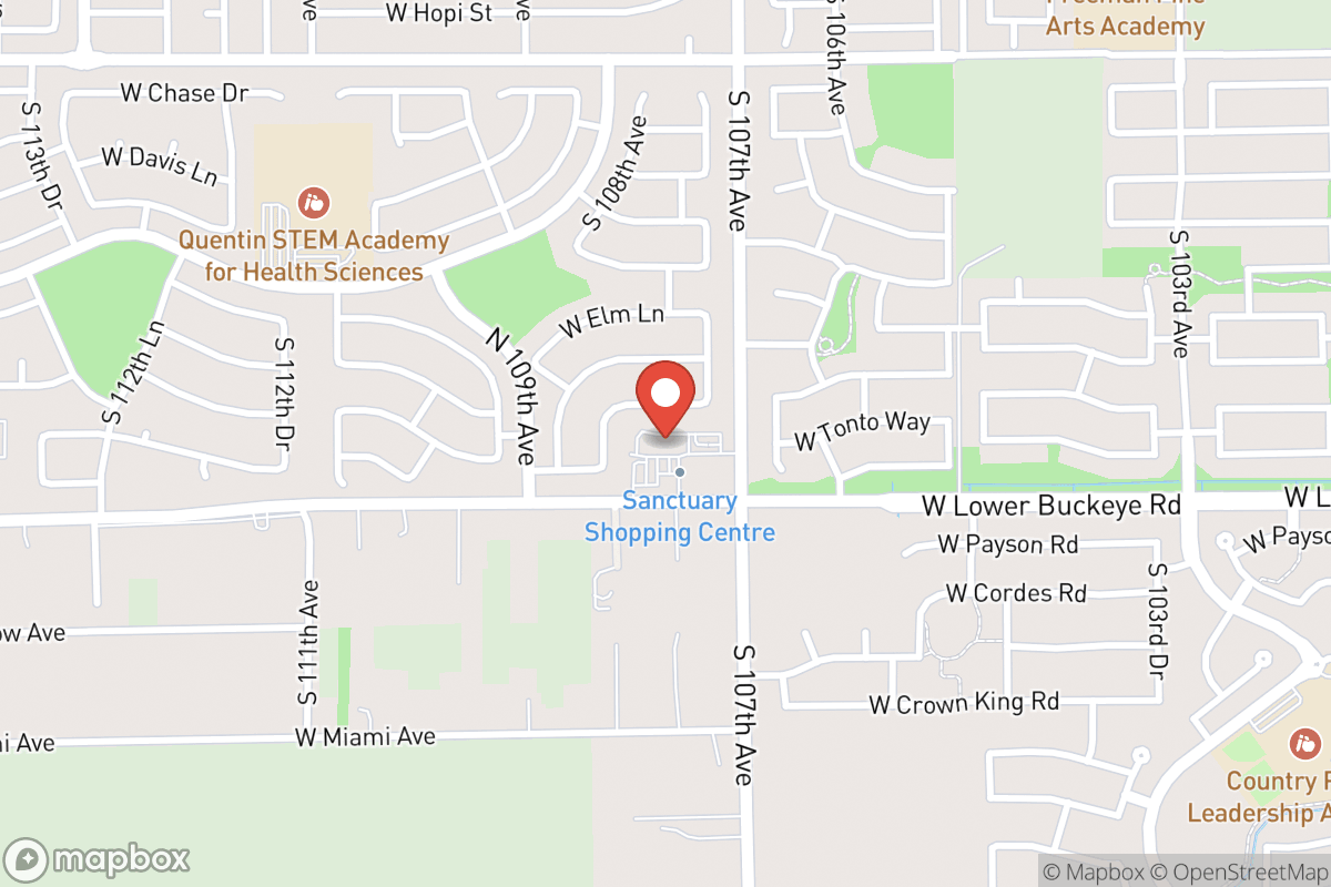 AZ Family & Kid's Dental