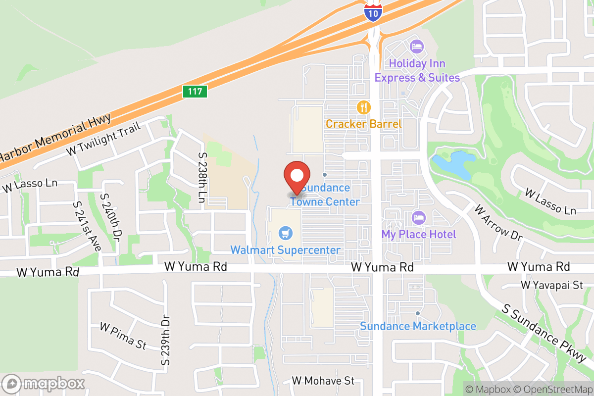 Buckeye Modern Dentistry