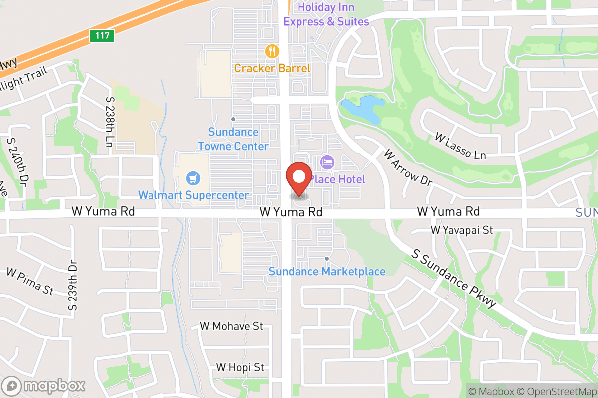 Dental Care on Watson