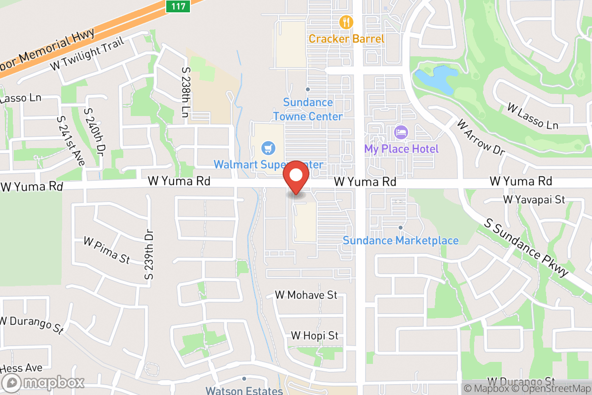Family Dentistry of Buckeye