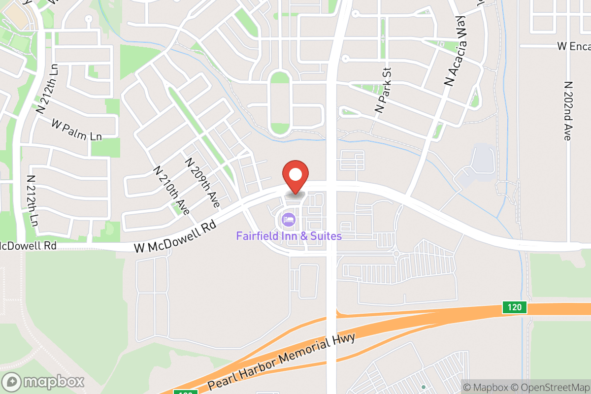 Palm Valley Pediatric Dentistry & Orthodontics - Buckeye