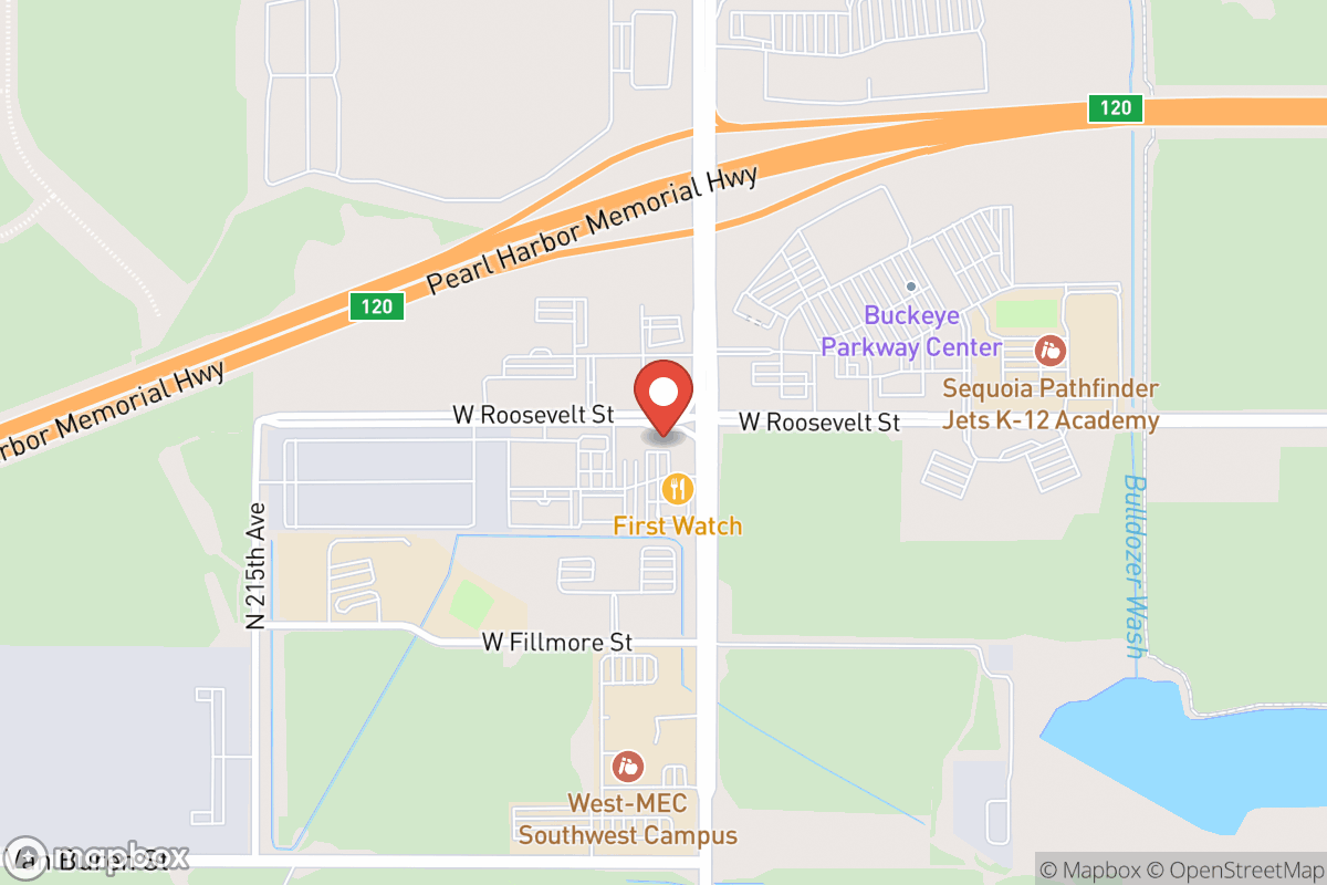 Roosevelt Commons Dental Care