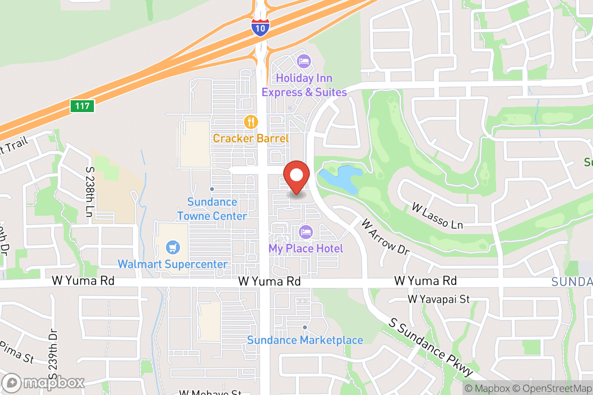 Sonoran Dental Studio
