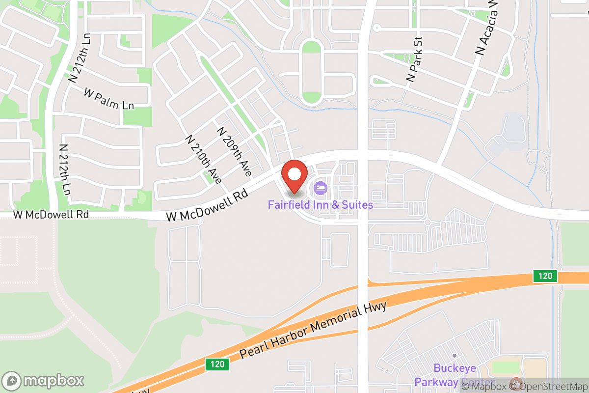 Sun Valley Pediatric Dentistry - Buckeye
