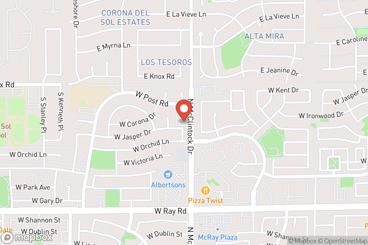 Valley Dental Care