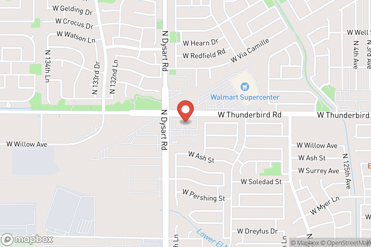 Risas Dental and Braces - El Mirage