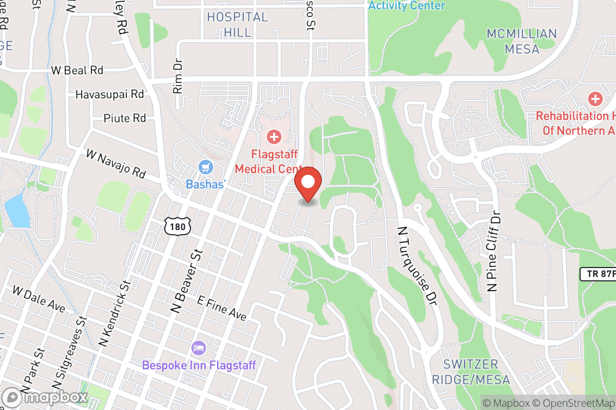 Around The Mountain Pediatric Dentistry