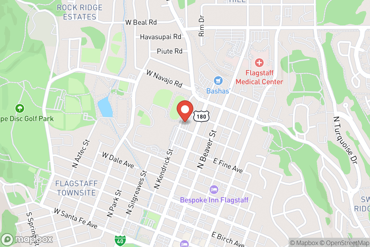 Bryan J. Shanahan, DDS