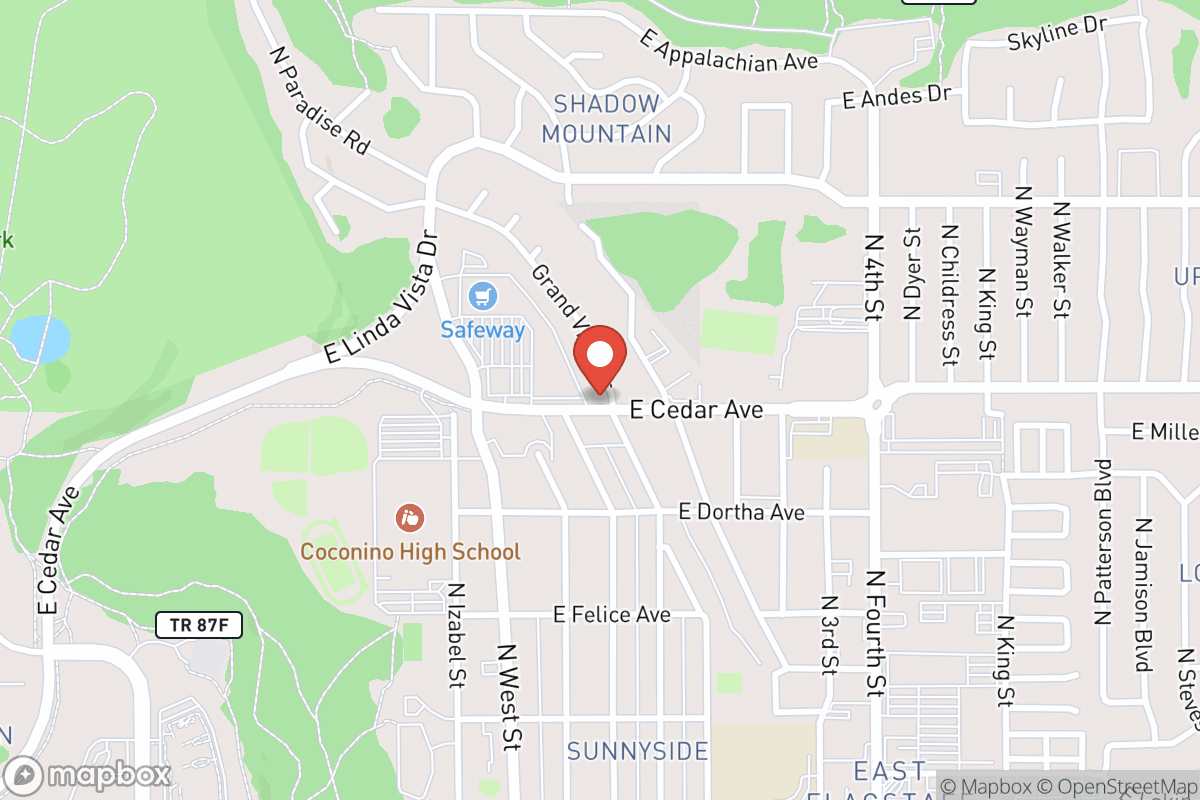Cedar Avenue Family Dentistry