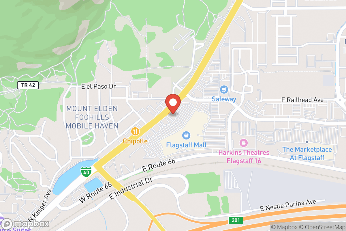 Dentists of Flagstaff