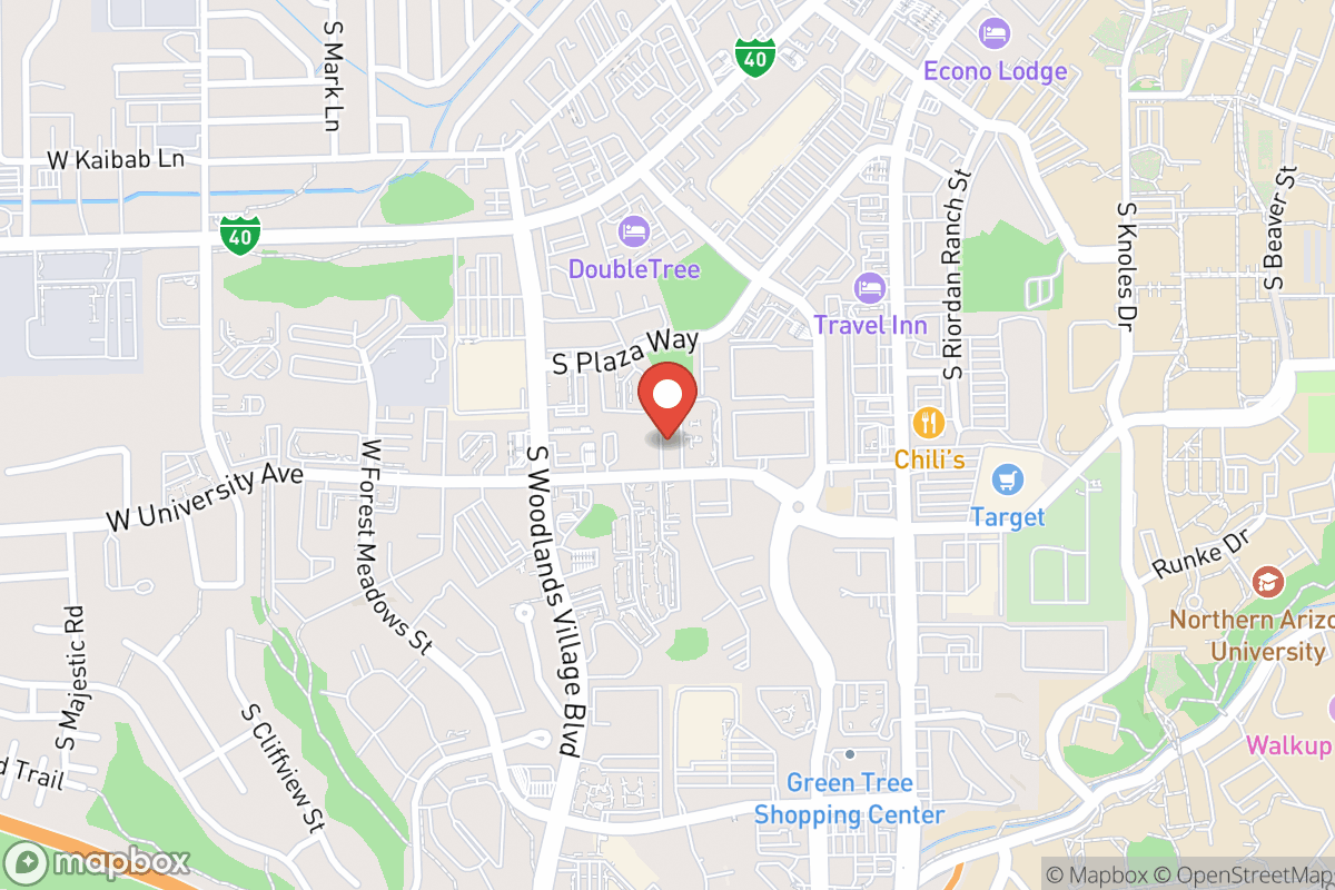 Dr. Alan B. Dowell, DDS