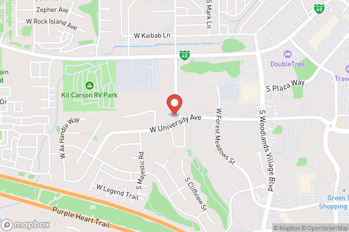 Flagstaff Endodontics