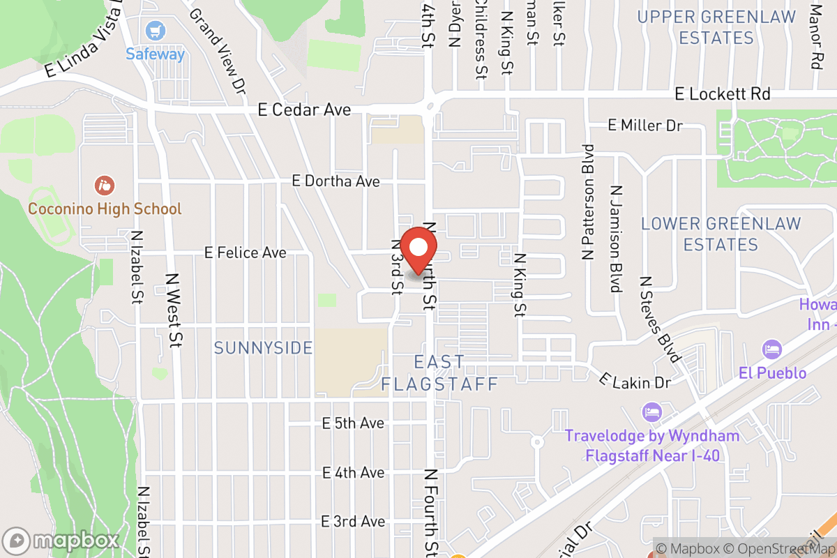 Flagstaff Laser Dentistry