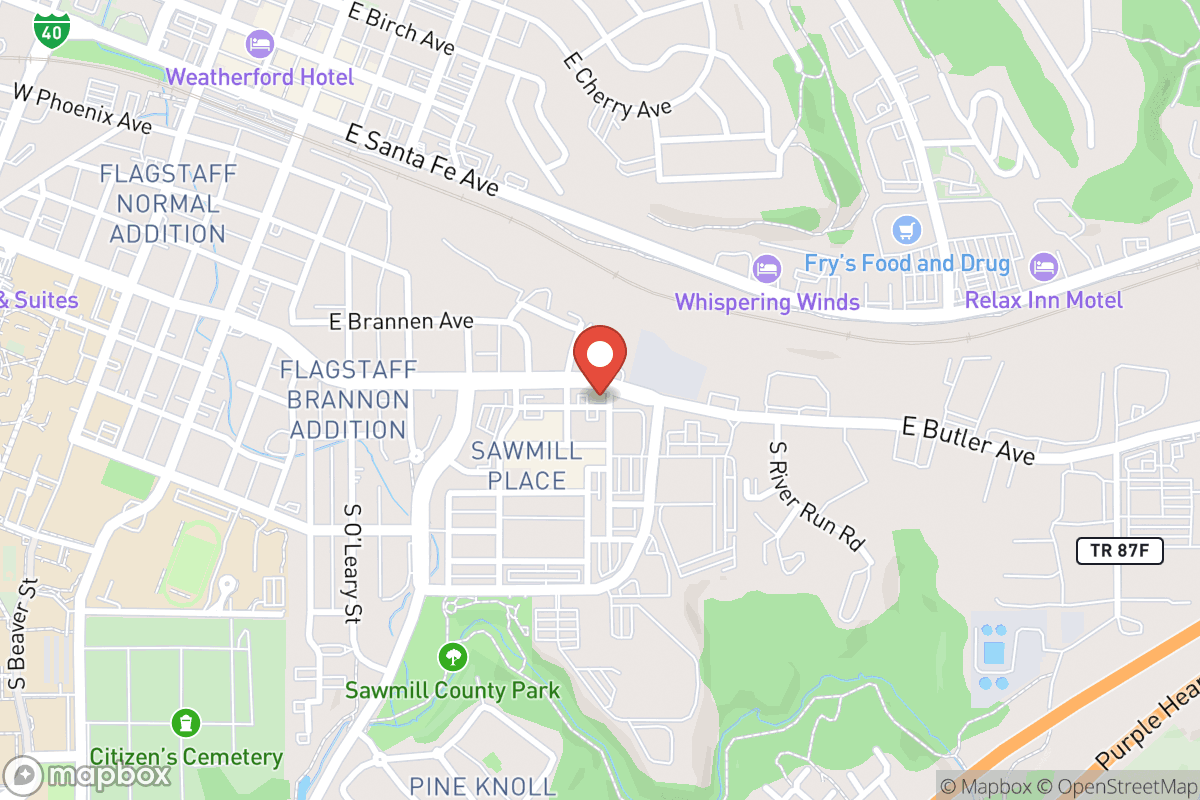 Flagstaff Modern Dentistry