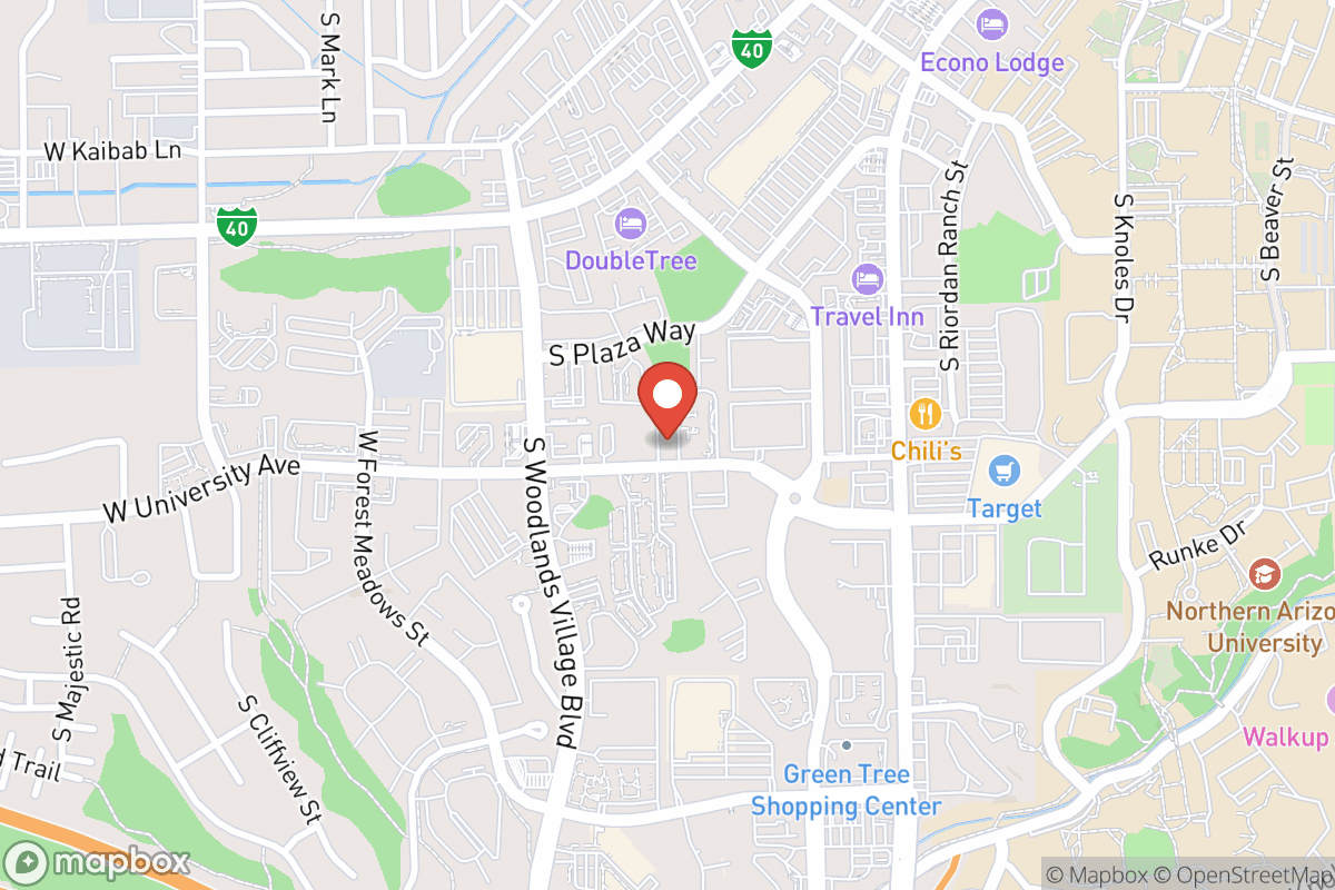 flagstaff pediatric dentist