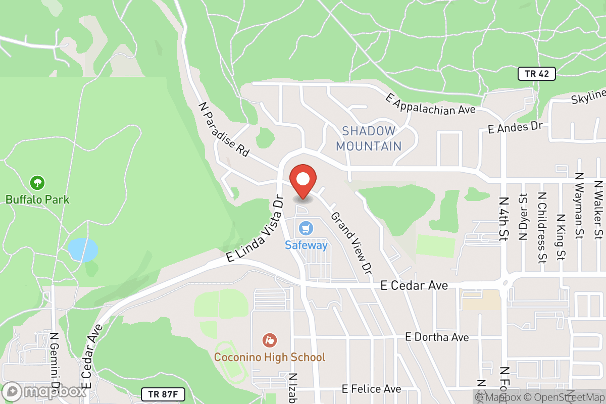 Hobson Dental Group, PLLC of Flagstaff