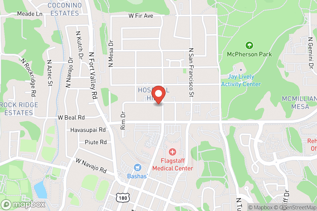 Montfort J Thomas DDS