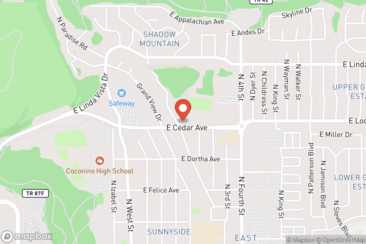 Motlagh Orthodontics