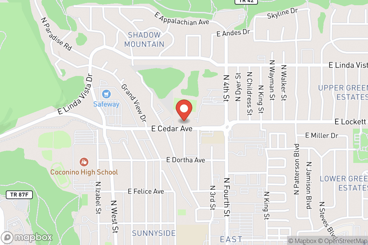 Mountain West Family Dental