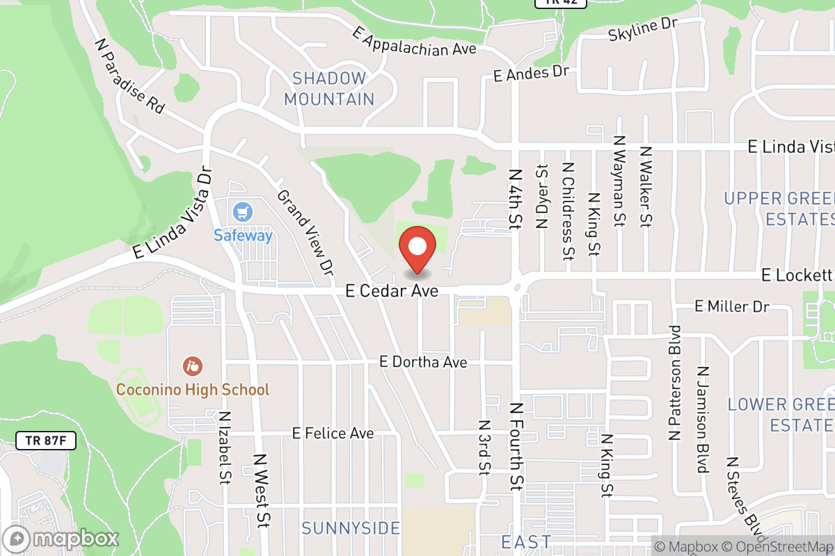 My Flagstaff Az Dentist