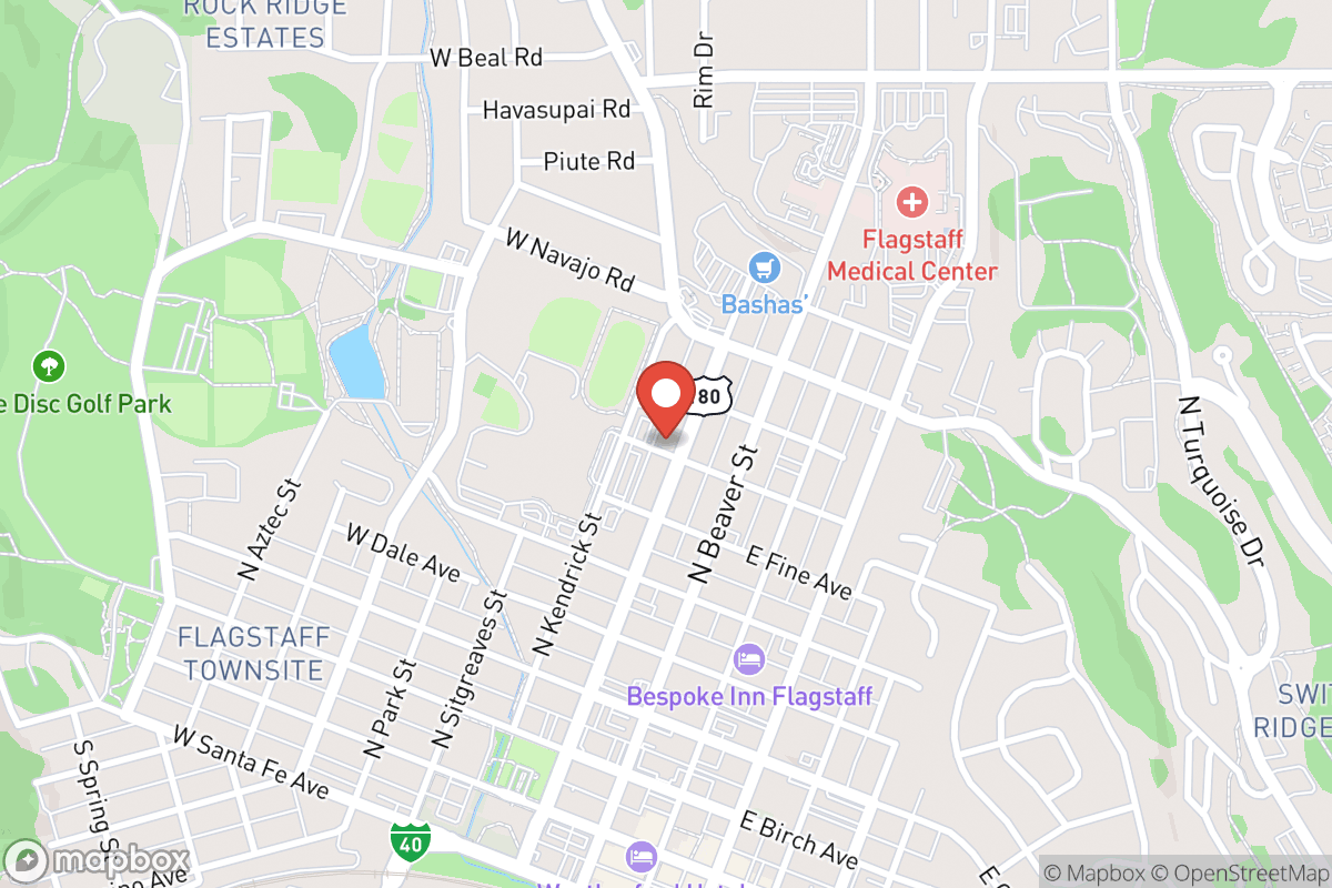Northern Arizona Orthodontics