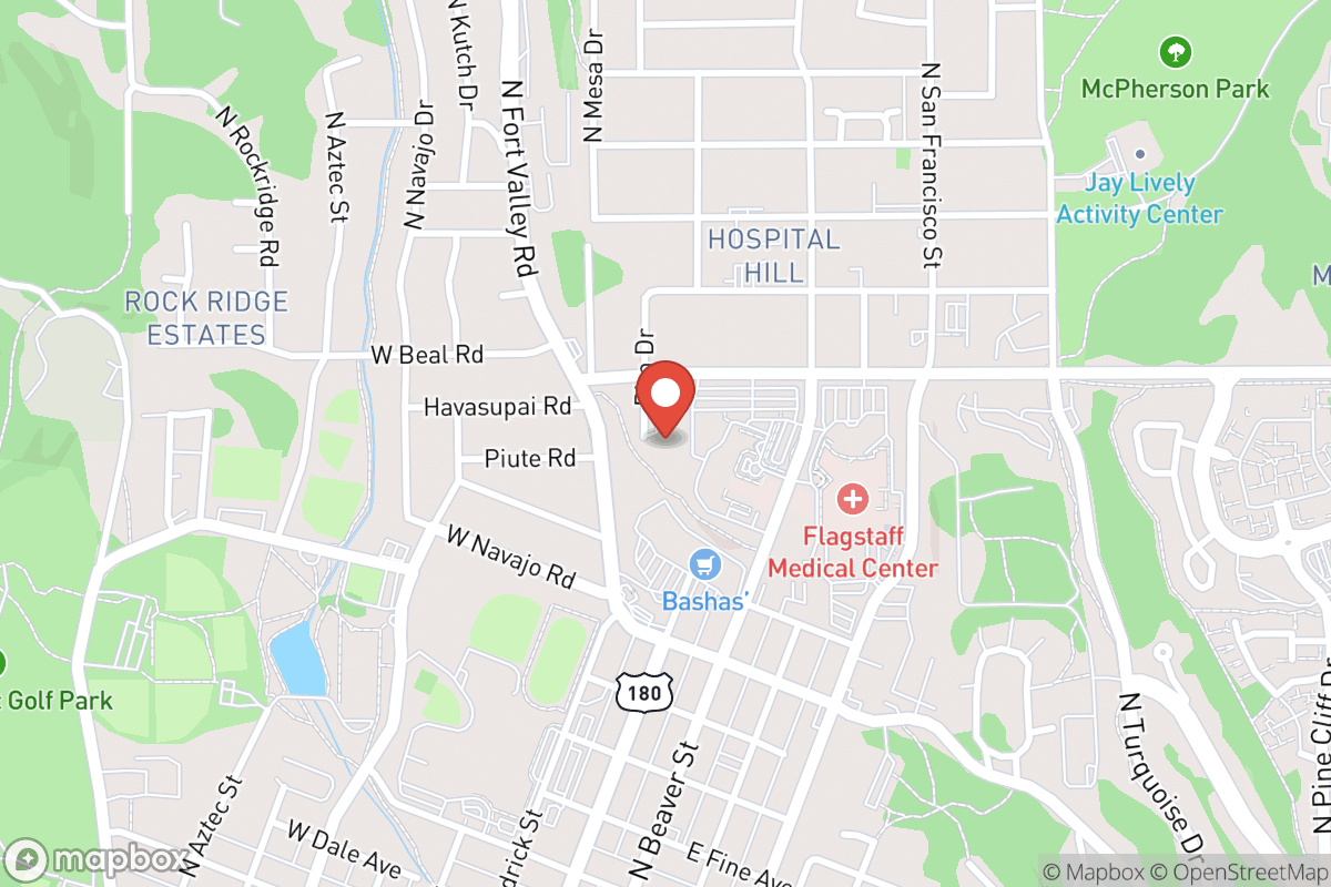 Oasis Dental Care of Flagstaff