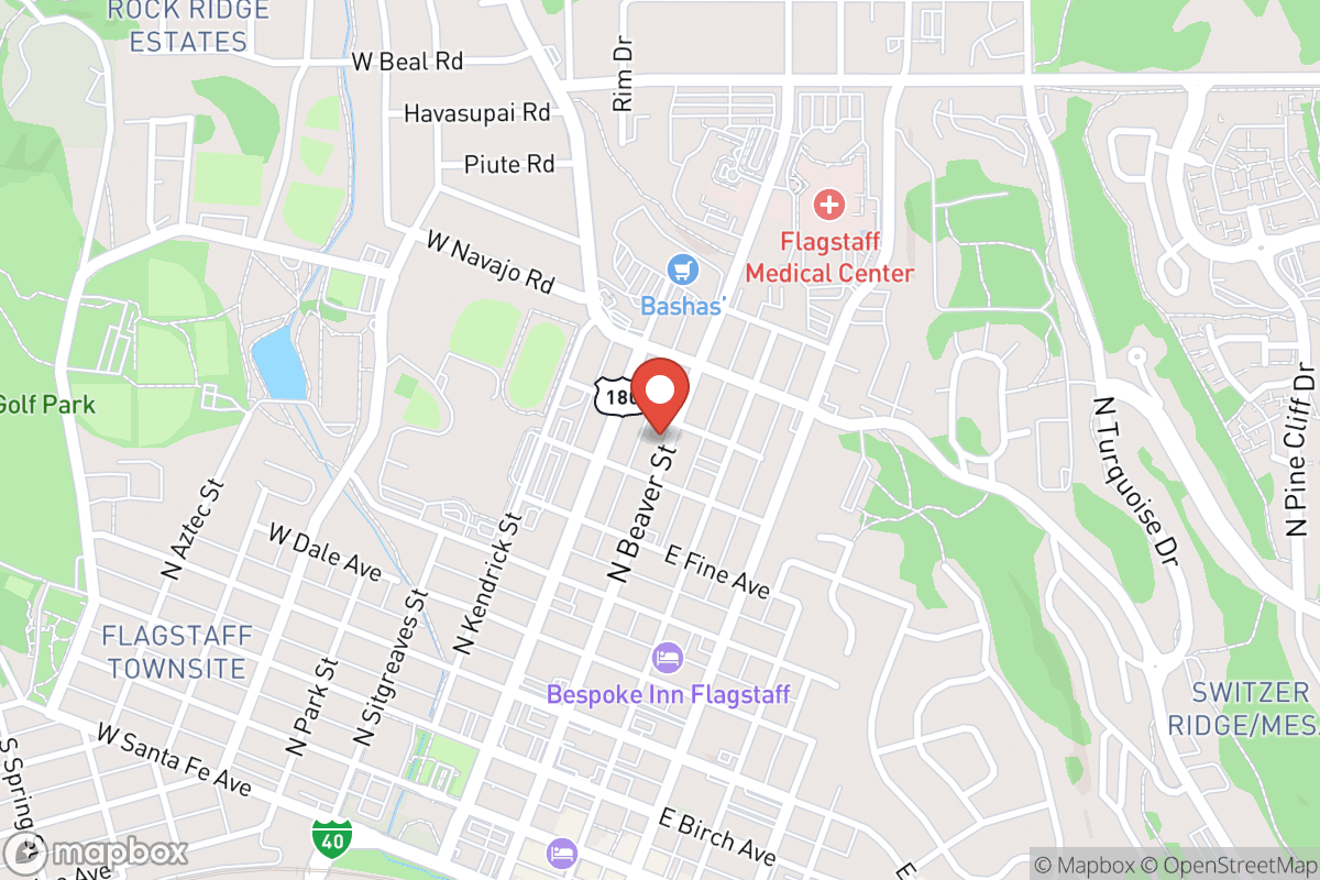Orthodontics Inc. - Flagstaff